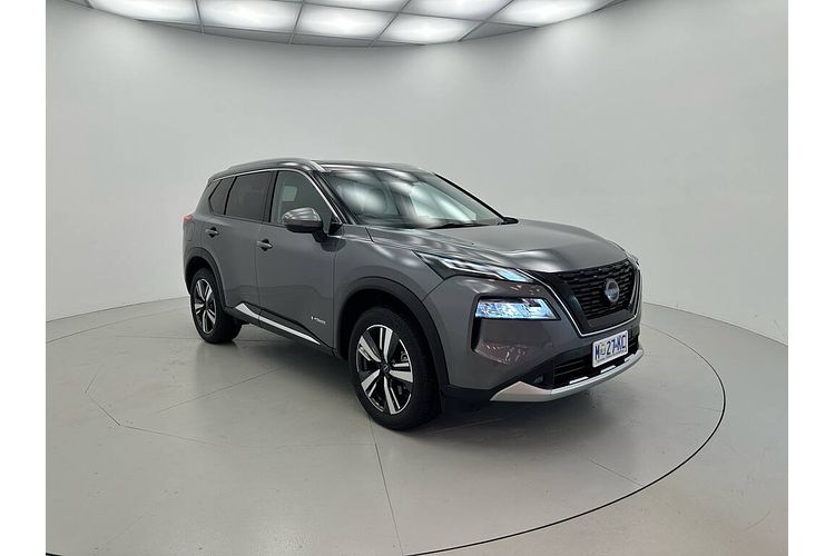 2024 Nissan X-TRAIL Ti-L e-POWER T33