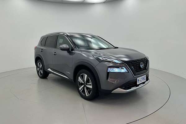 2024 Nissan X-TRAIL Ti-L e-POWER T33