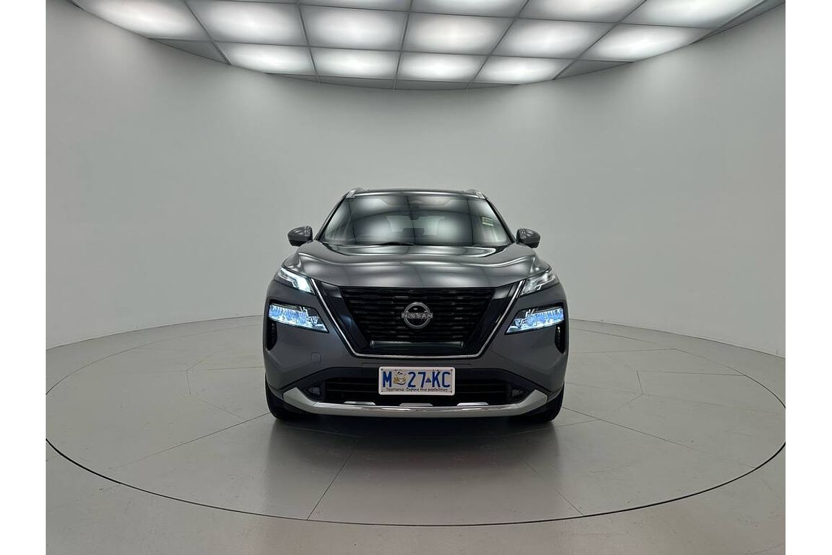 Nissan X-TRAIL 4WD Ti-L e-POWER MY24 19