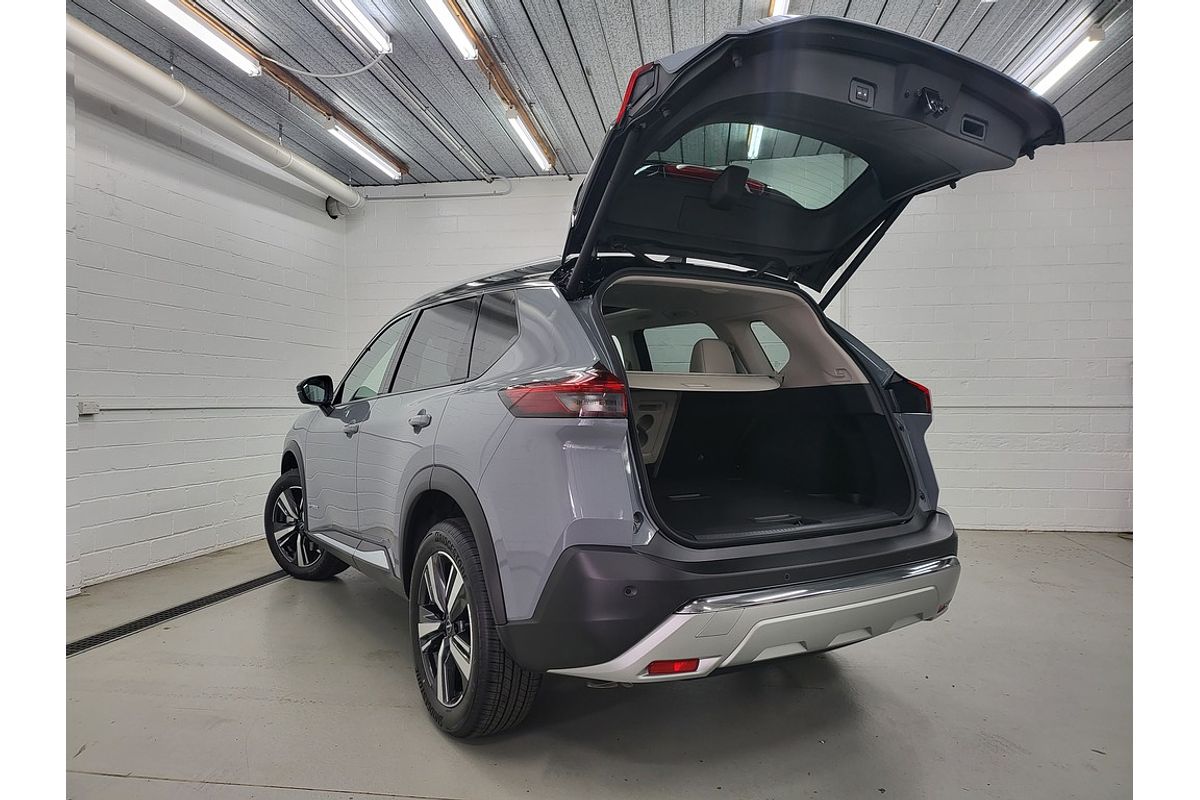 Nissan X-TRAIL 4WD Ti-L e-POWER MY24 19
