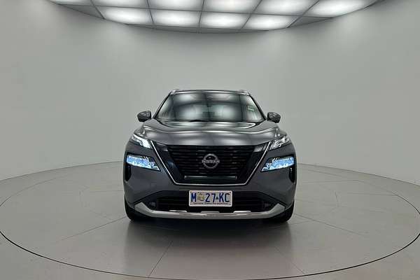 2024 Nissan X-TRAIL Ti-L e-POWER T33