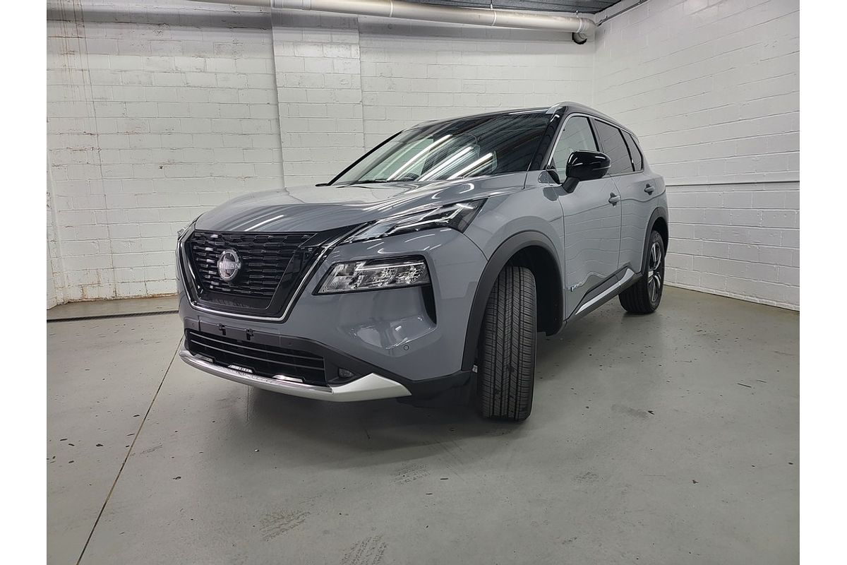 Nissan X-TRAIL 4WD Ti-L e-POWER MY24 19