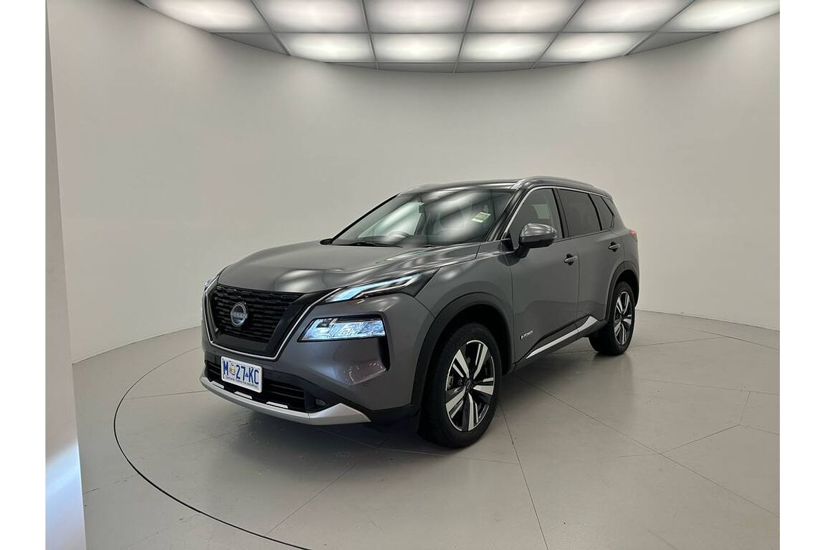 Nissan X-TRAIL 4WD Ti-L e-POWER MY24 19