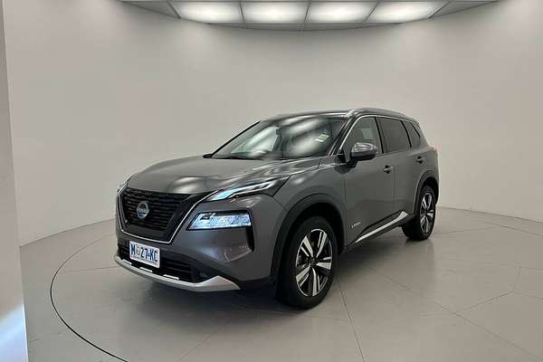 2024 Nissan X-TRAIL Ti-L e-POWER T33