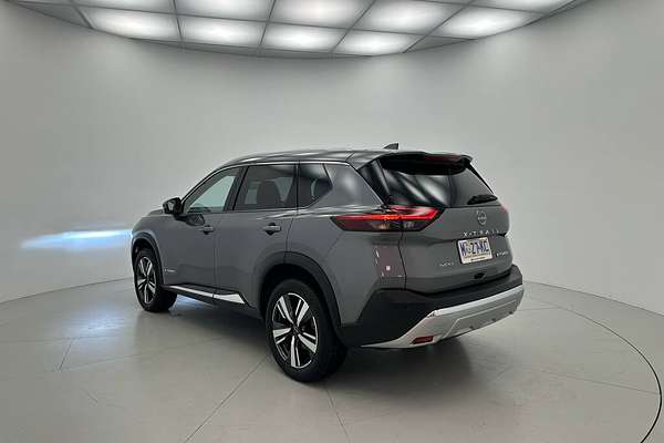 2024 Nissan X-TRAIL Ti-L e-POWER T33