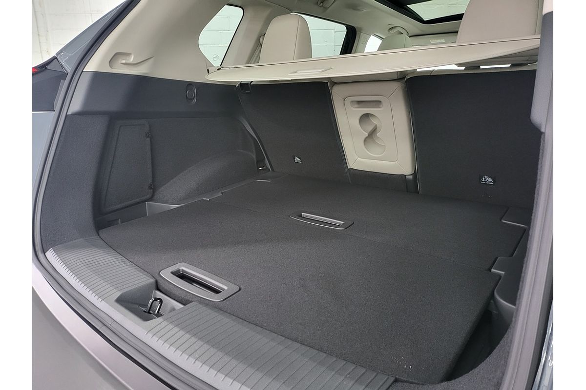 Nissan X-TRAIL 4WD Ti-L e-POWER MY24 19
