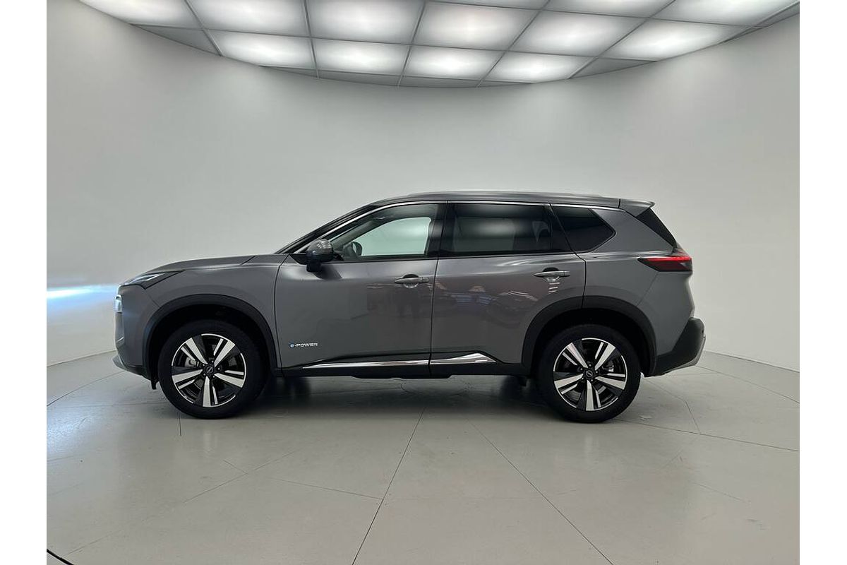 Nissan X-TRAIL 4WD Ti-L e-POWER MY24 19