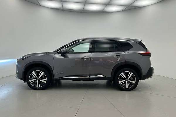 2024 Nissan X-TRAIL Ti-L e-POWER T33