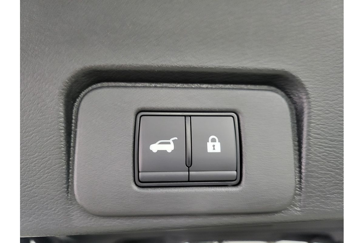 Nissan X-TRAIL 4WD Ti-L e-POWER MY24 19
