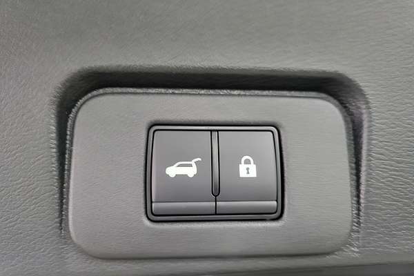 2024 Nissan X-TRAIL Ti-L e-POWER T33