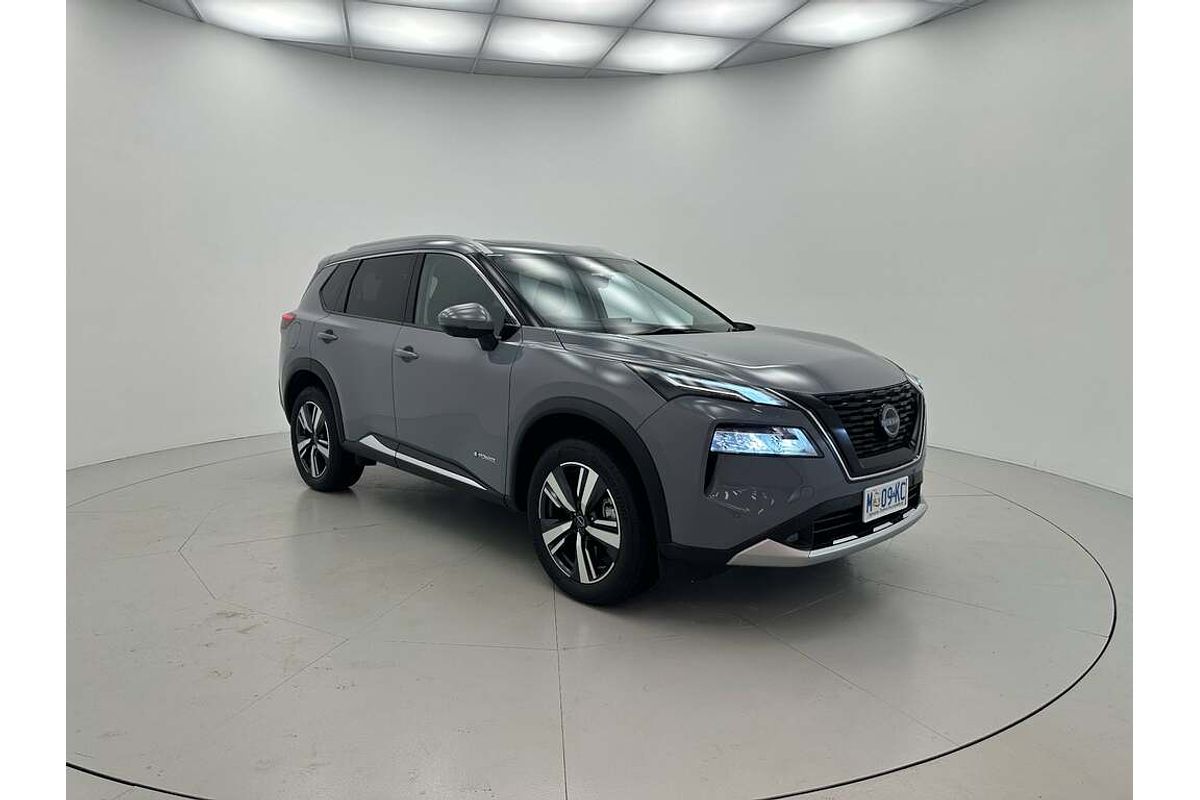 Nissan X-TRAIL 4WD Ti-L e-POWER MY24