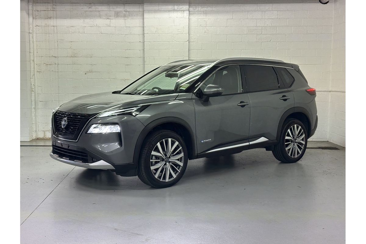 Nissan X-TRAIL 4WD Ti-L e-POWER MY24