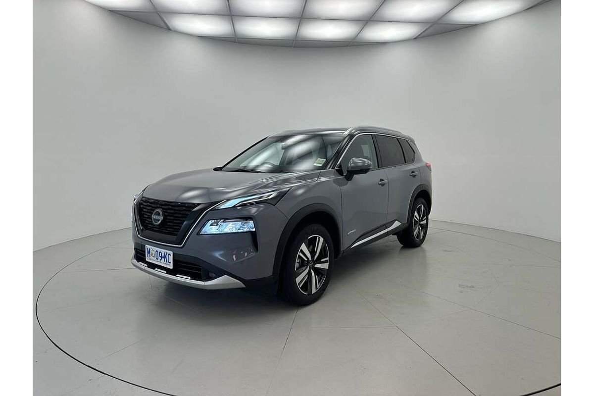 Nissan X-TRAIL 4WD Ti-L e-POWER MY24