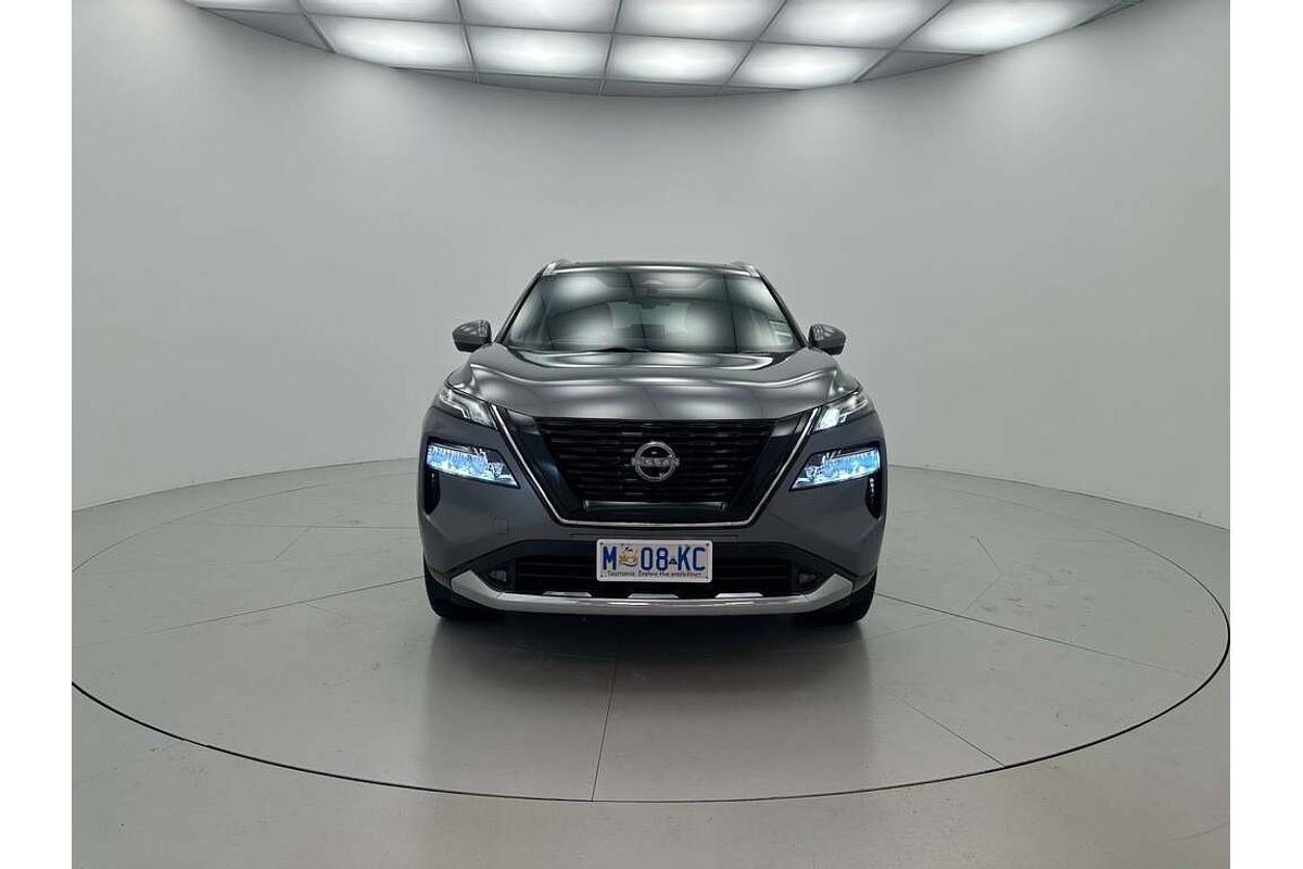 Nissan X-TRAIL 4WD Ti-L e-POWER MY24