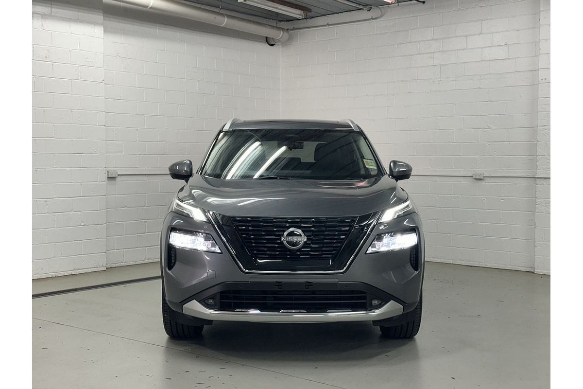 Nissan X-TRAIL 4WD Ti-L e-POWER MY24