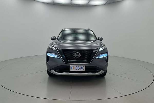 2024 Nissan X-TRAIL Ti-L e-POWER T33