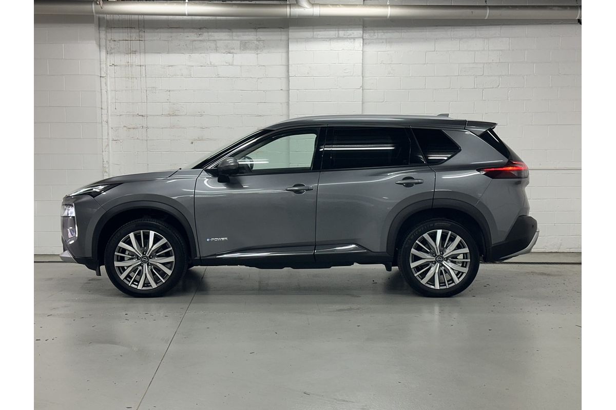 Nissan X-TRAIL 4WD Ti-L e-POWER MY24