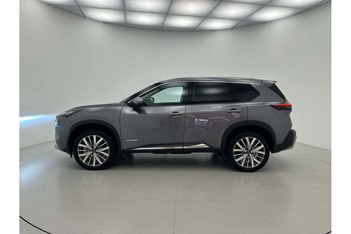 Nissan X-TRAIL 4WD Ti-L e-POWER MY24