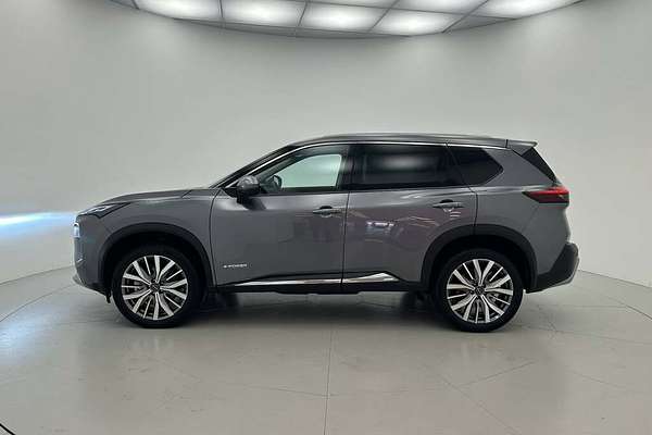 2024 Nissan X-TRAIL Ti-L e-POWER T33