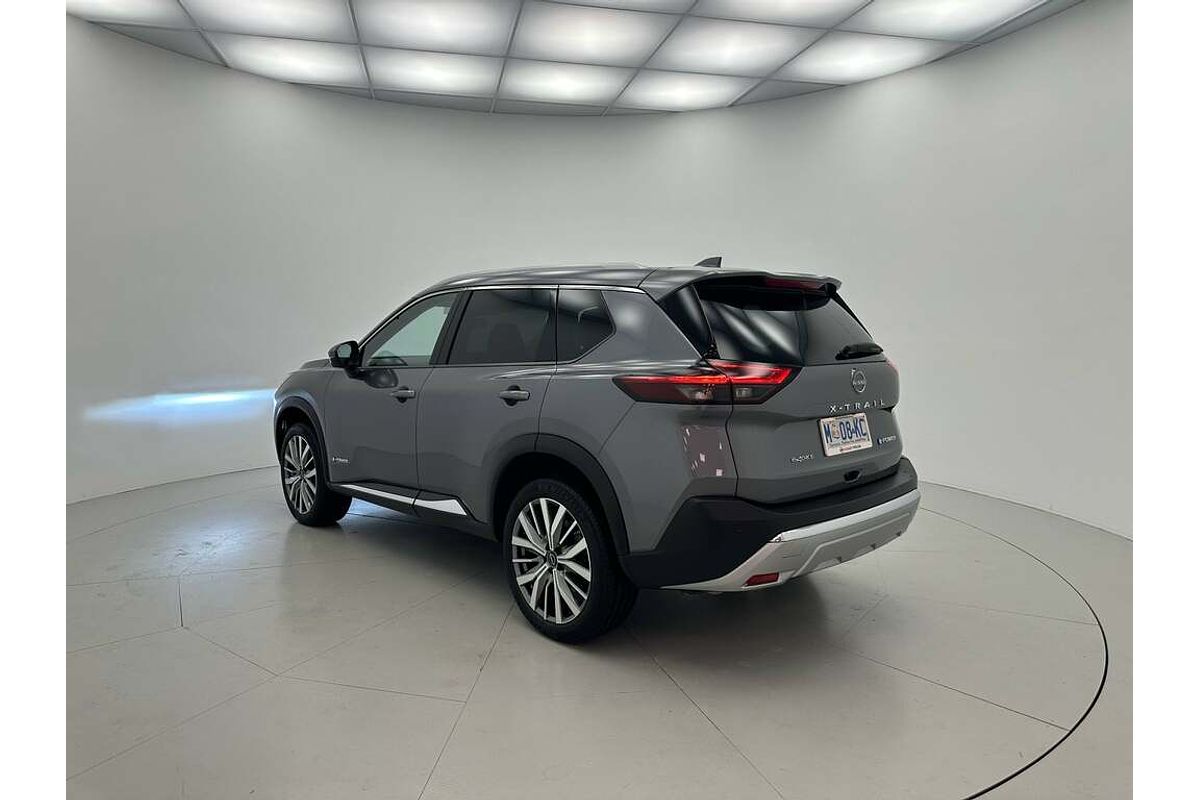 2024 Nissan X-TRAIL Ti-L e-POWER T33