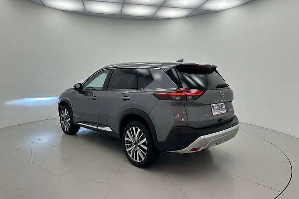 2024 Nissan X-TRAIL Ti-L e-POWER T33