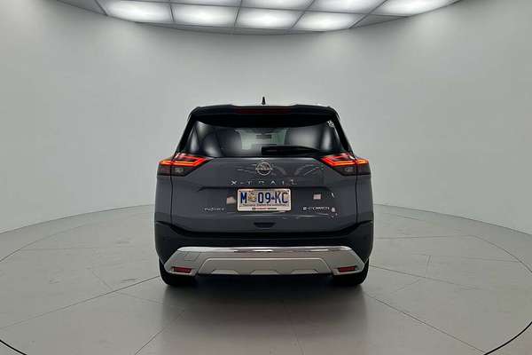 2024 Nissan X-TRAIL Ti-L e-POWER T33