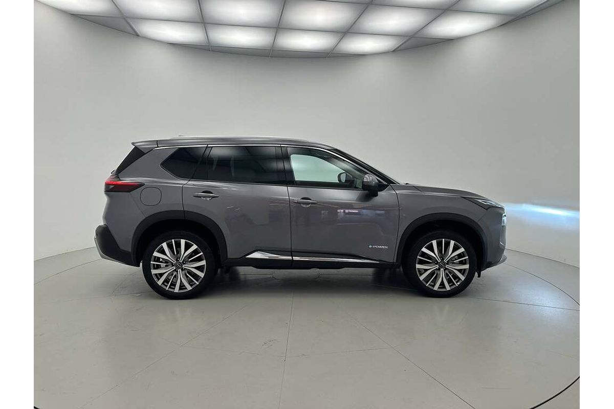 Nissan X-TRAIL 4WD Ti-L e-POWER MY24