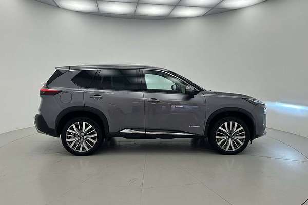 2024 Nissan X-TRAIL Ti-L e-POWER T33