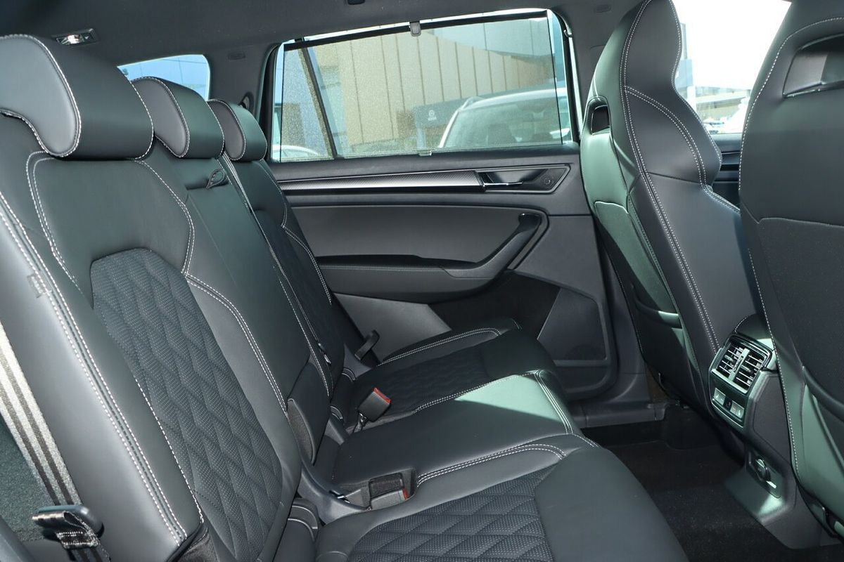 2024 SKODA Kodiaq Sportline NS