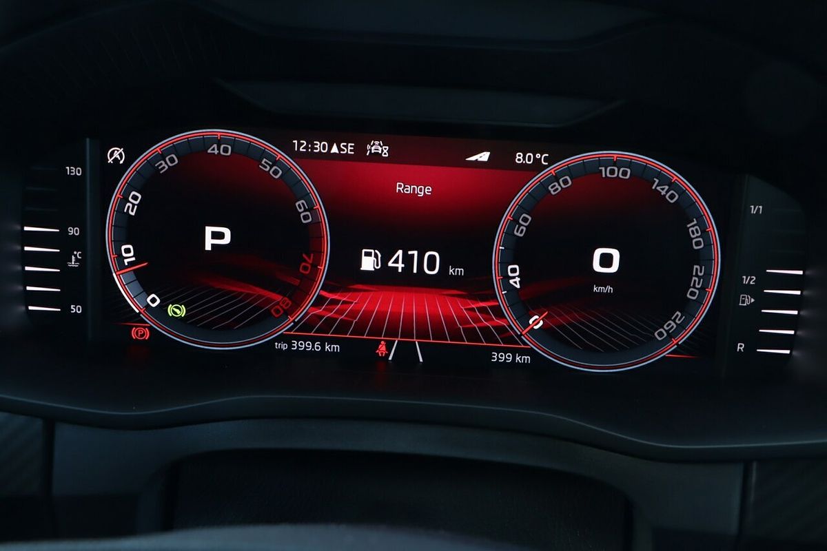 2024 SKODA Kodiaq Sportline NS
