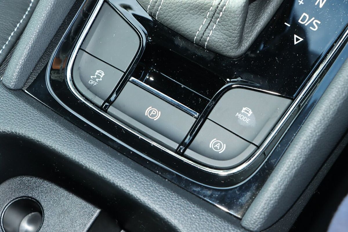 2024 SKODA Kodiaq Sportline NS