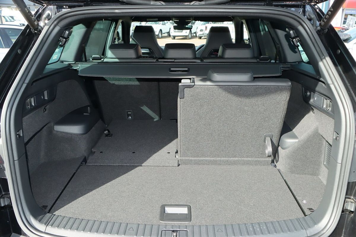 2024 SKODA Kodiaq Sportline NS