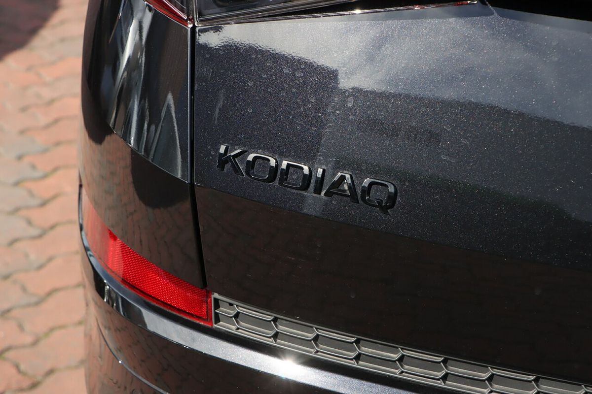 2024 SKODA Kodiaq Sportline NS