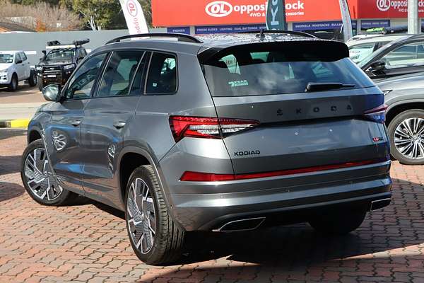 2024 SKODA Kodiaq RS NS