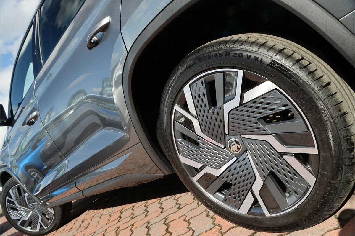 2024 SKODA Kodiaq RS NS