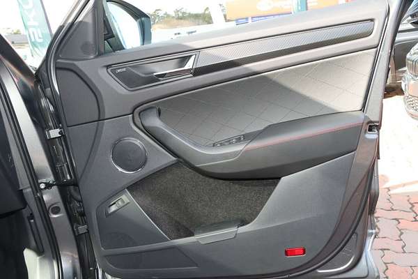 2024 SKODA Kodiaq RS NS