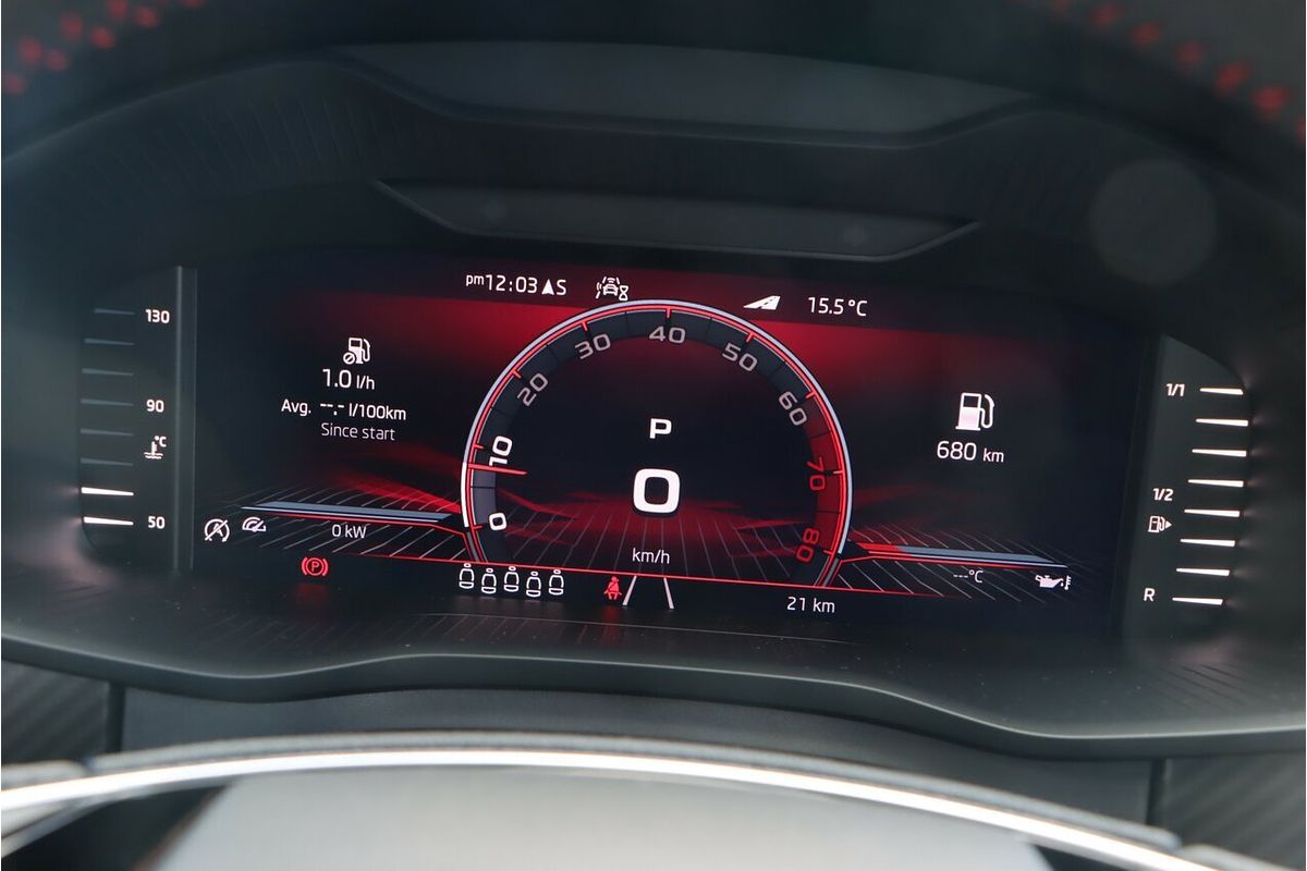 2024 SKODA Kodiaq RS NS