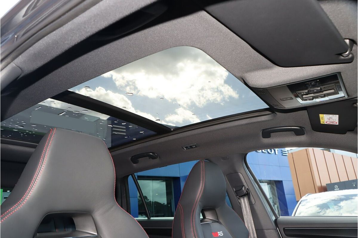 2024 SKODA Kodiaq RS NS