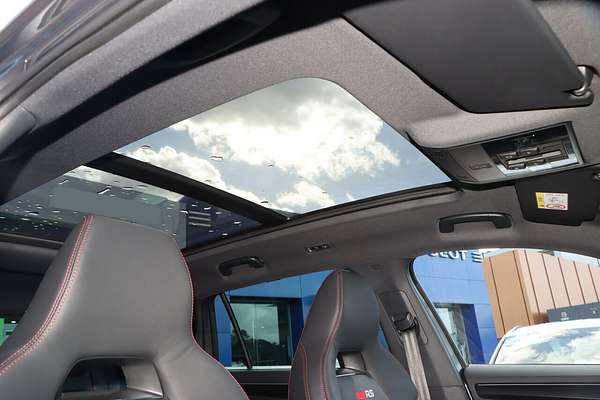 2024 SKODA Kodiaq RS NS