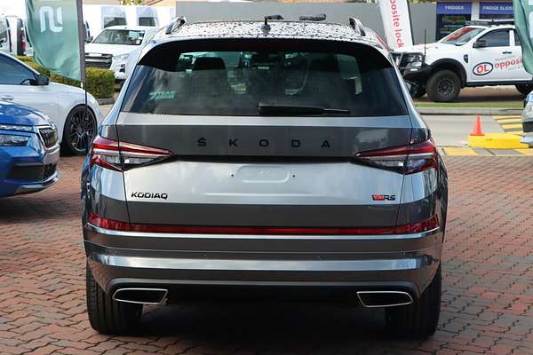 2024 SKODA Kodiaq RS NS