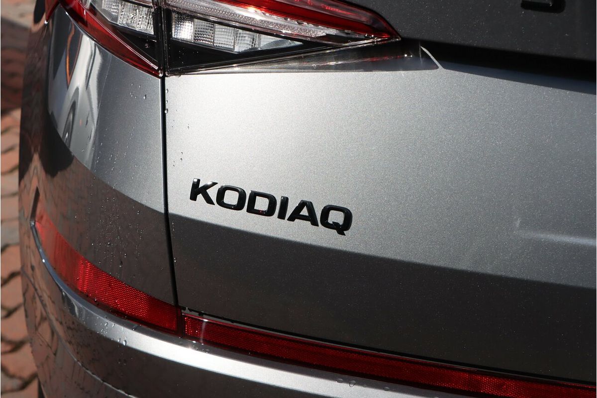 2024 SKODA Kodiaq RS NS