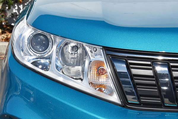 2024 Suzuki Vitara LY Series II
