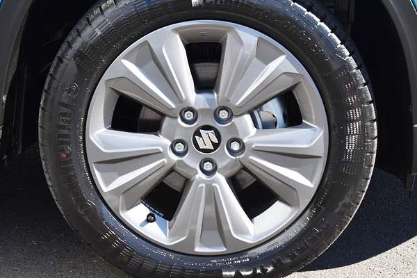 2024 Suzuki Vitara LY Series II