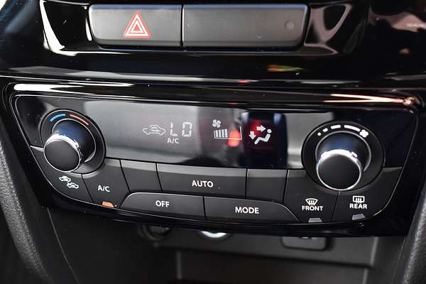 2024 Suzuki Vitara LY Series II