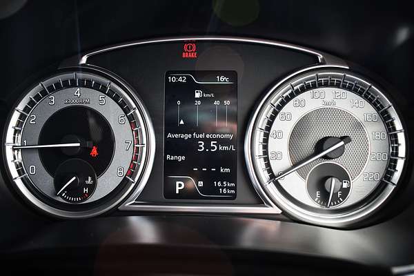 2024 Suzuki Vitara LY Series II