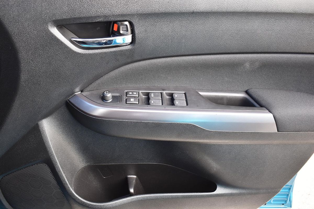 2024 Suzuki Vitara LY Series II