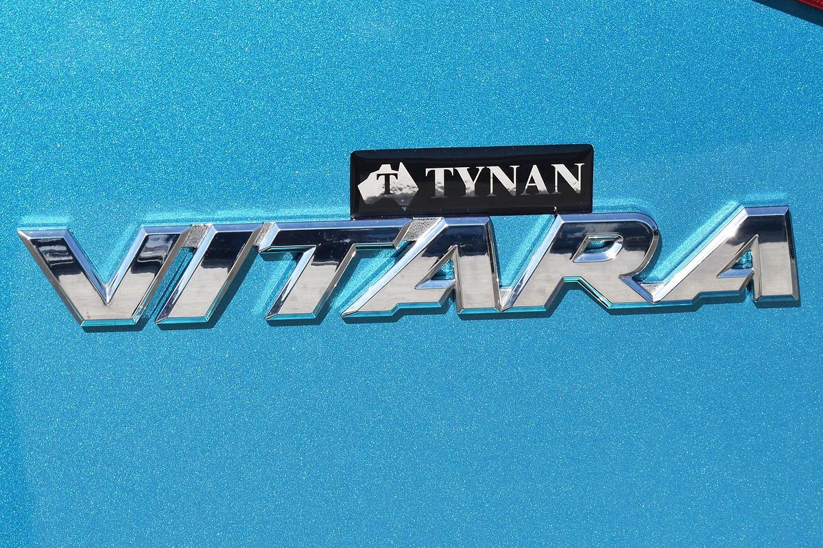 2024 Suzuki Vitara LY Series II