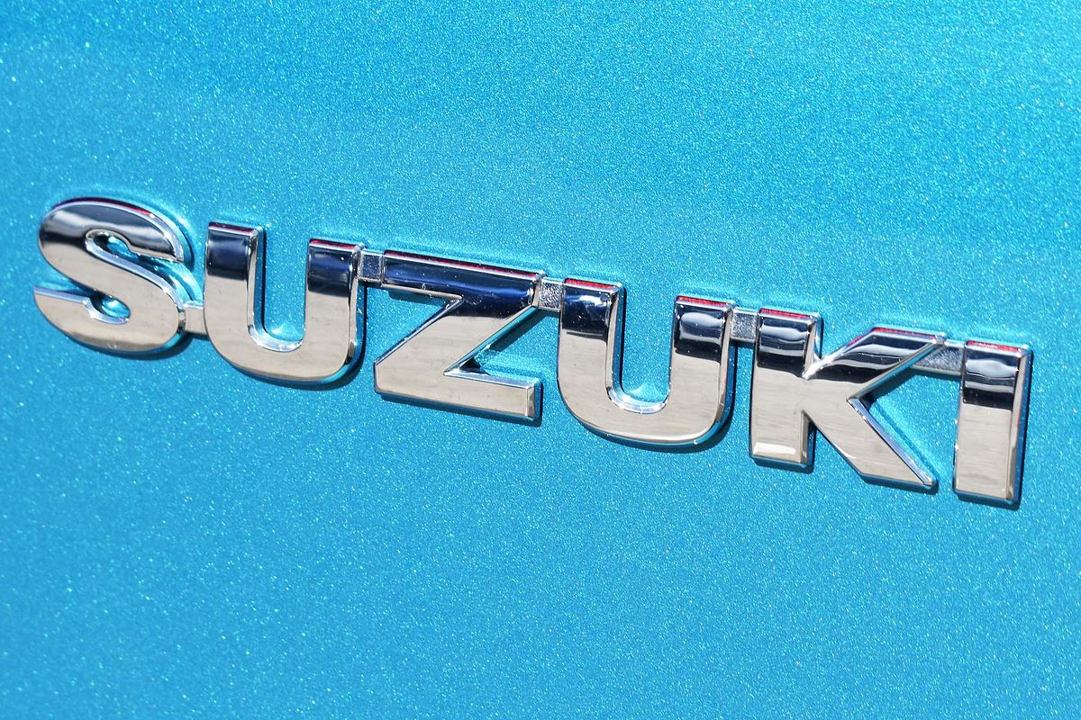 2024 Suzuki Vitara LY Series II
