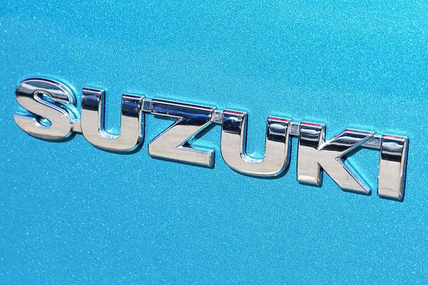 2024 Suzuki Vitara LY Series II