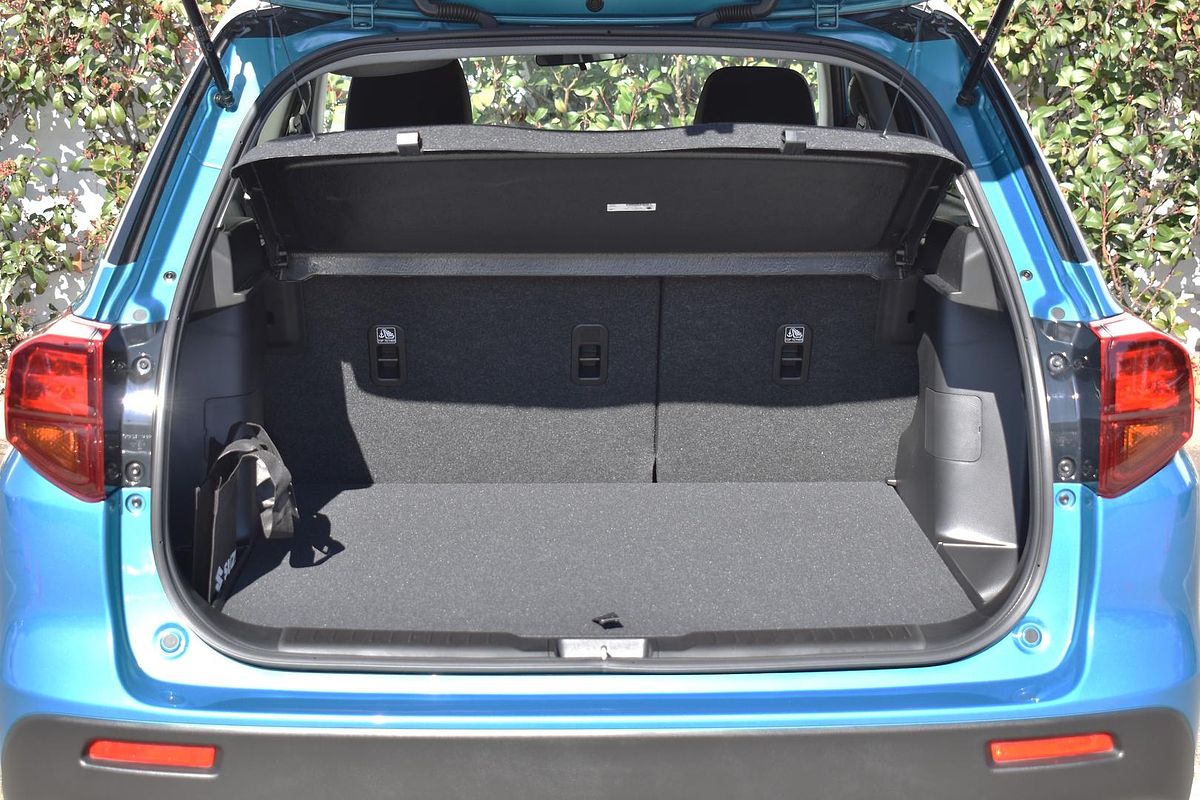 2024 Suzuki Vitara LY Series II